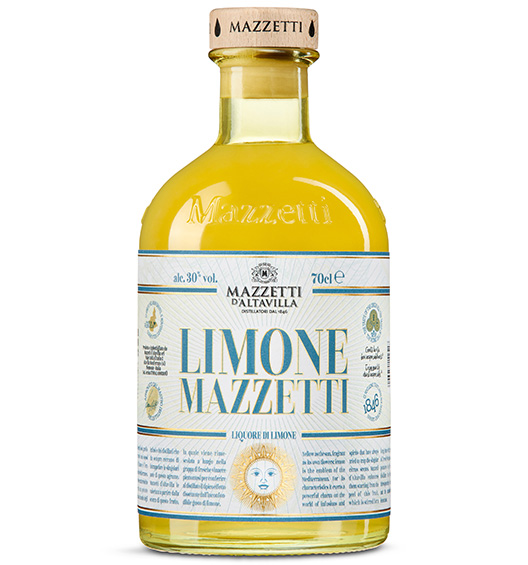 Limoncello 30% Vol.